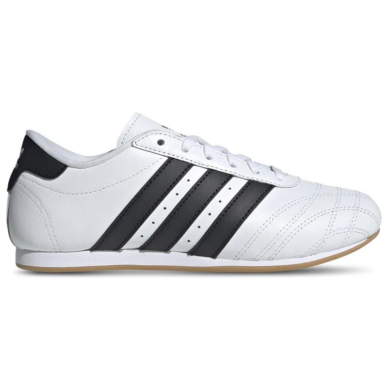 Adidas adidas Taekwondo Lace - Girls' Grade School 1