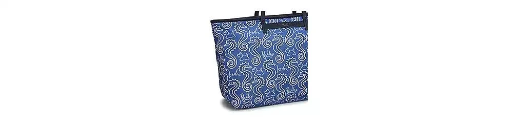 Radley London Finsbury Park Seahorse Large Ziptop Shoulder 4