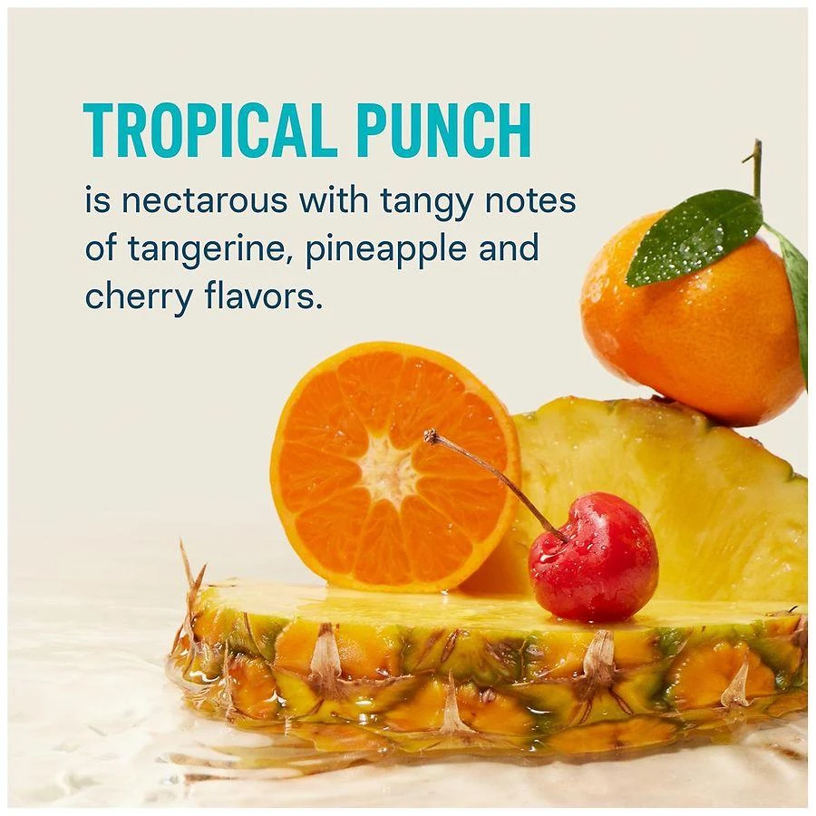 Liquid I.V. Hydration Multiplier Electrolyte Drink Mix Tropical Punch, 10ct 6