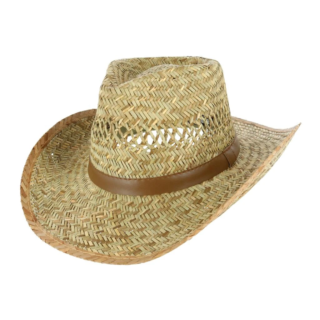 Broner Men's Vented Outback Hat 1