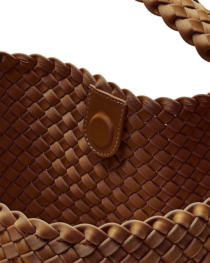 Naghedi Nomad Medium Hobo Bag 4