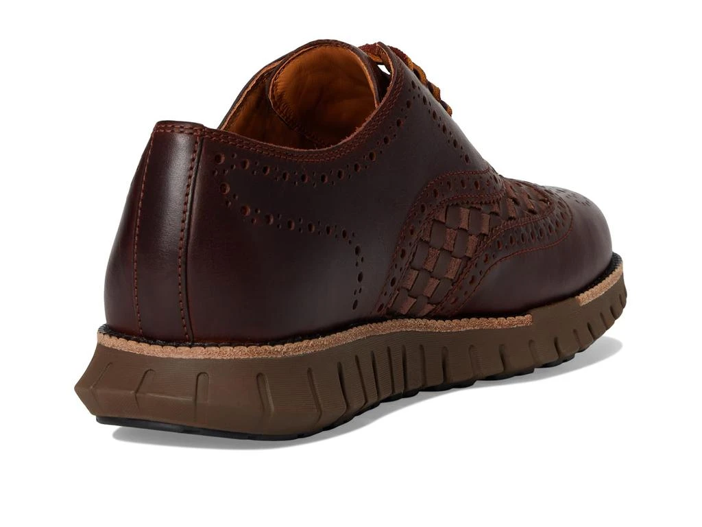 Cole Haan Zerogrand Remastered Wingtip Oxford Lined 5