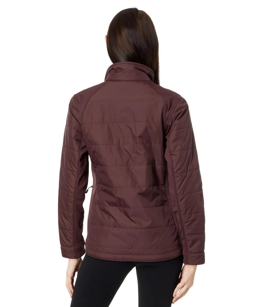 Carhartt Rain Defender® Relaxed Fit Lightweight Insulated Jacket 2