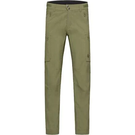 Norrøna Femund Light Cotton Pant - Men
s 5