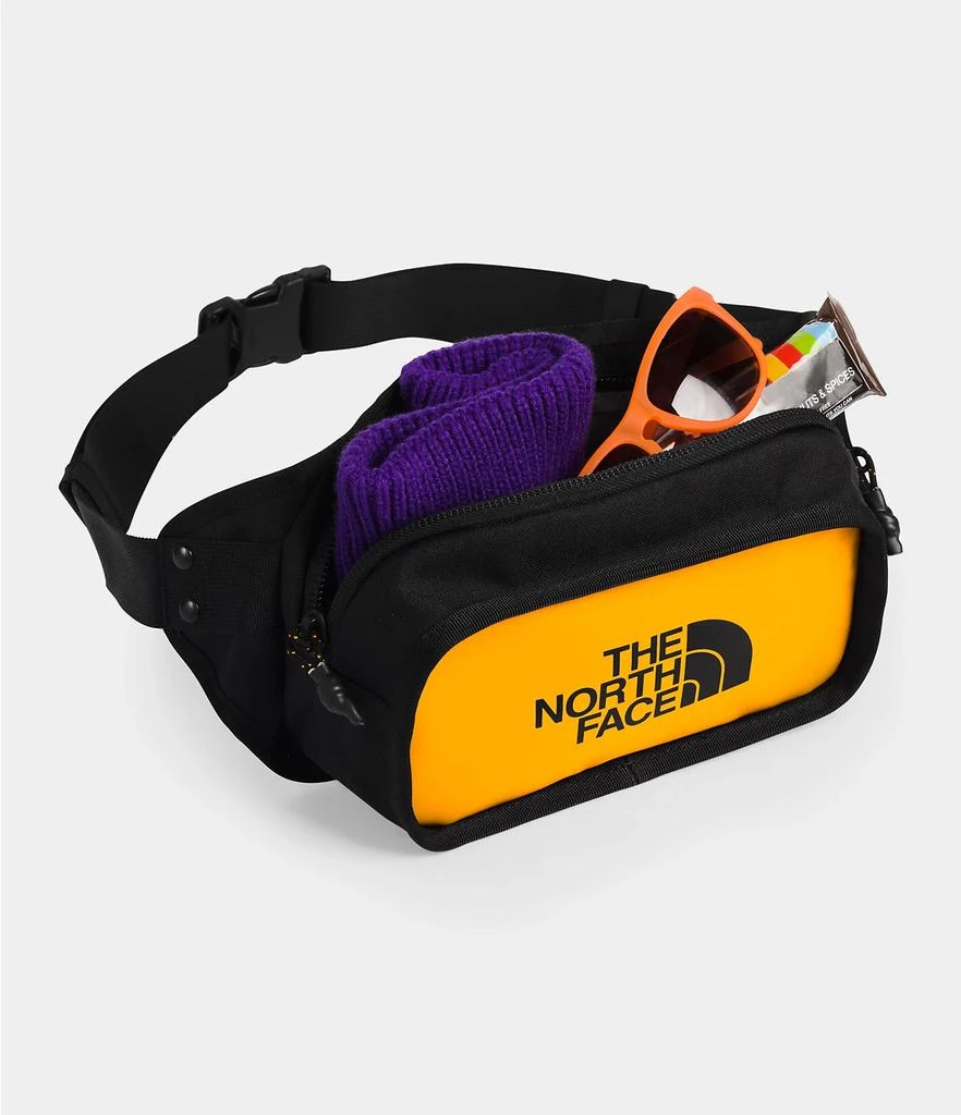 THE NORTH FACE THE NORTH FACE EXPLORE HIP PACK 4