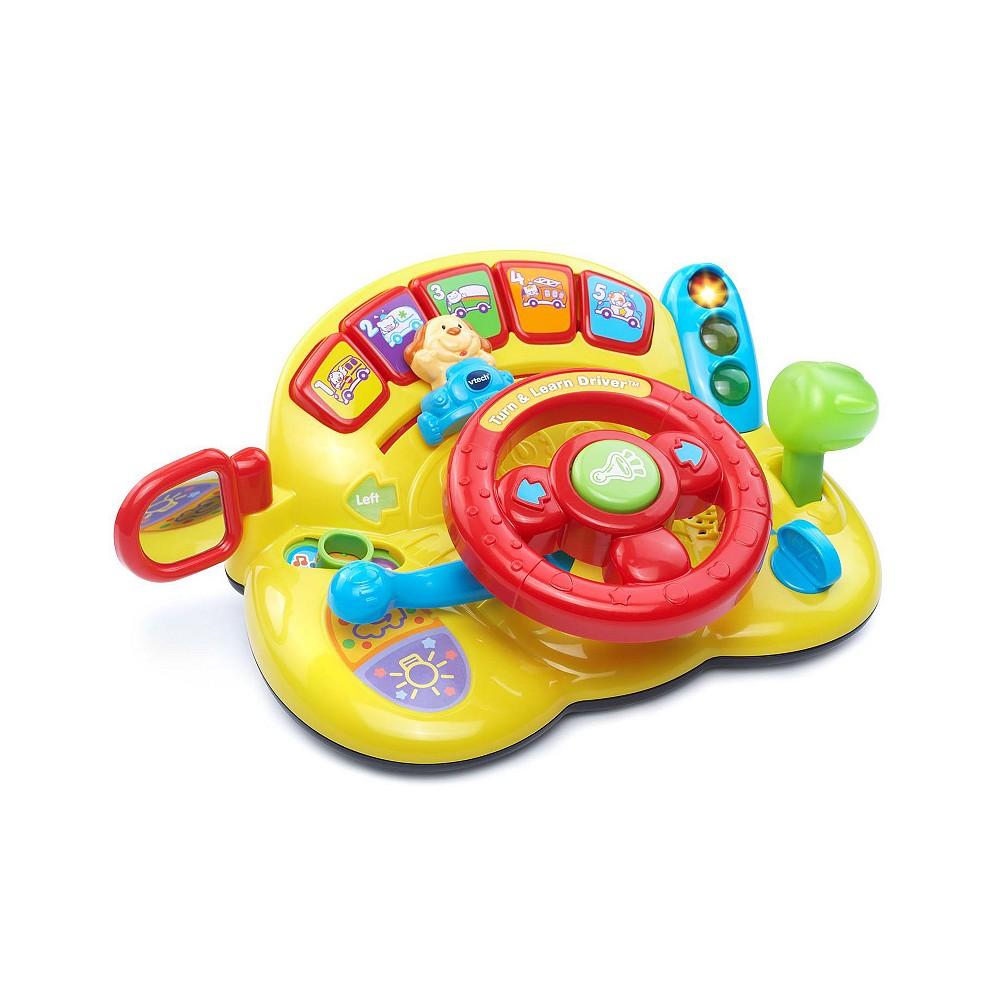 VTech Turn & Learn Driver™