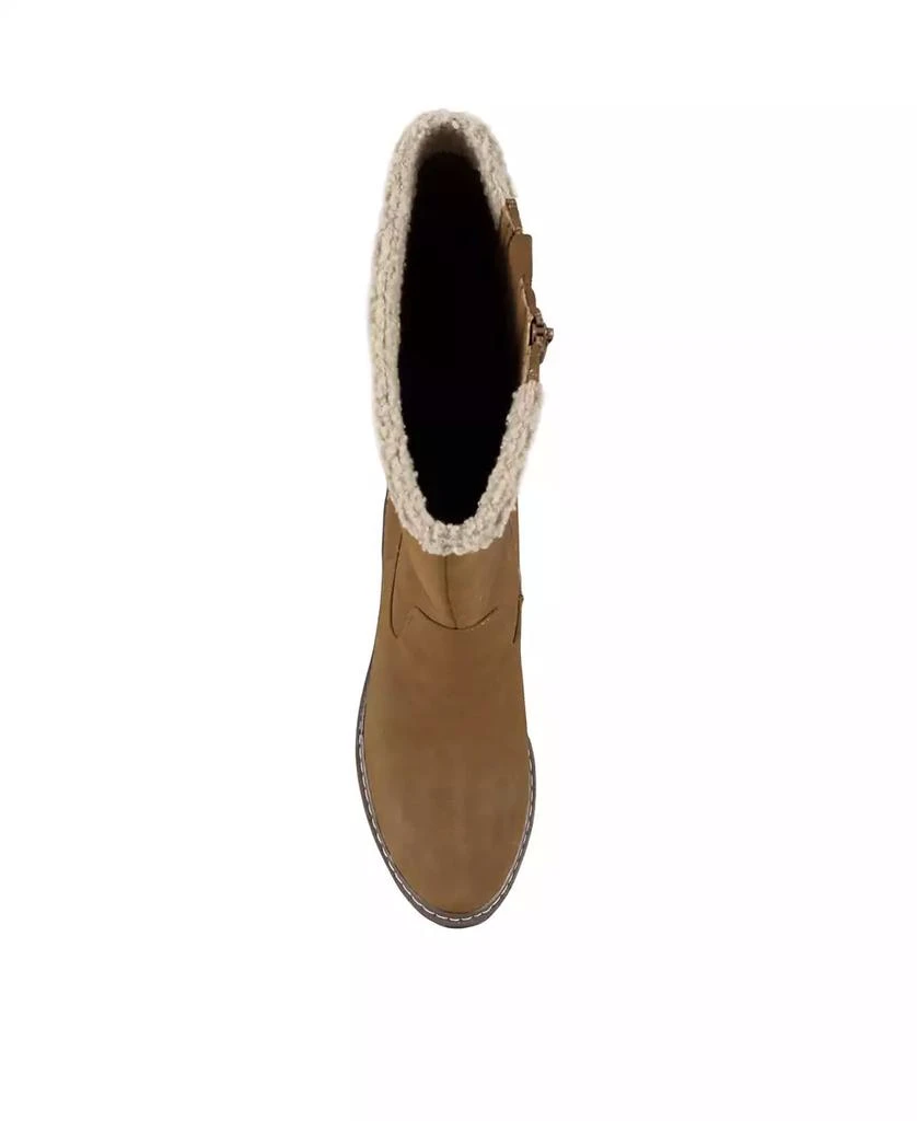 Baretraps Women's Dalary Tall Boots 8