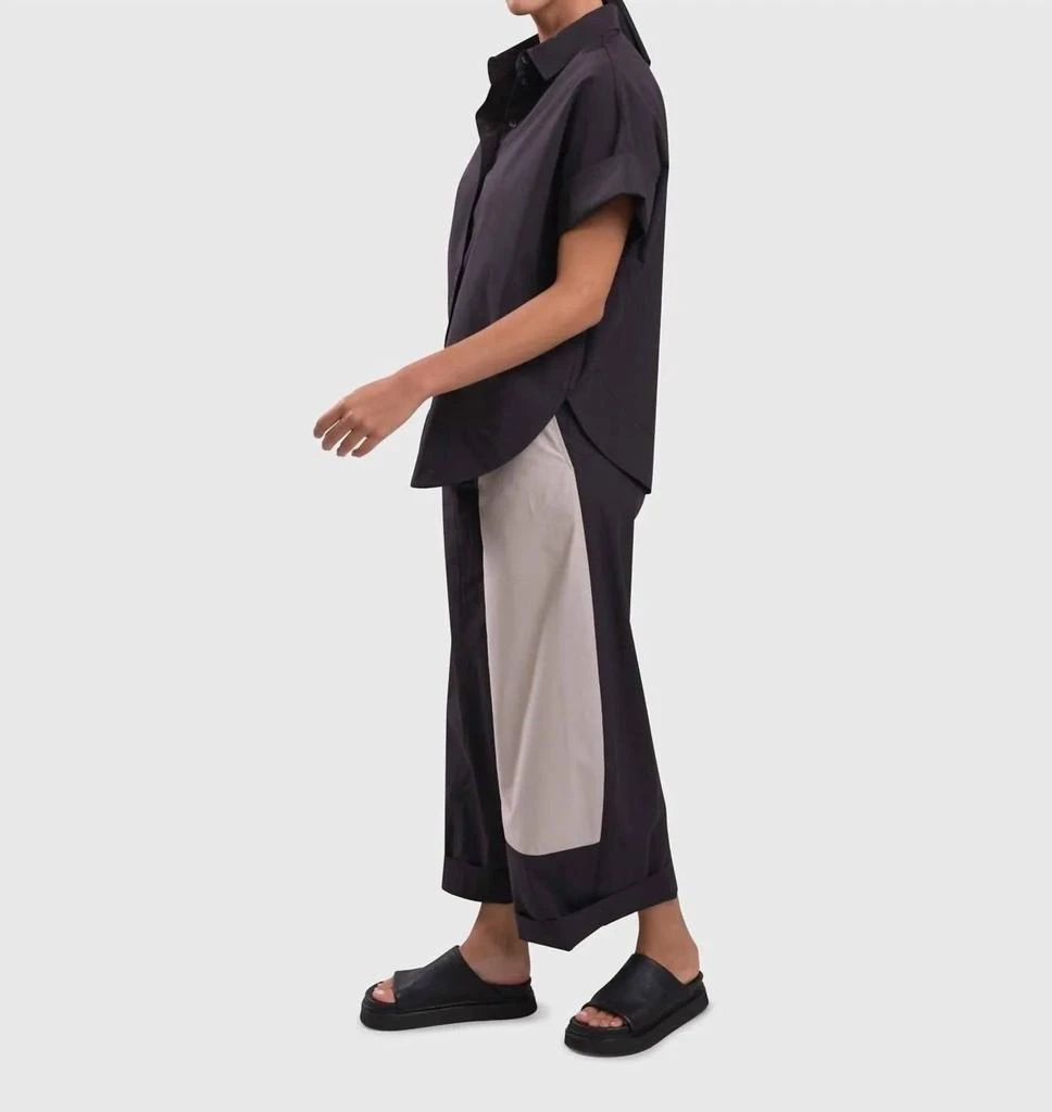 ALEMBIKA Alembika - Urban Zen Pants 3