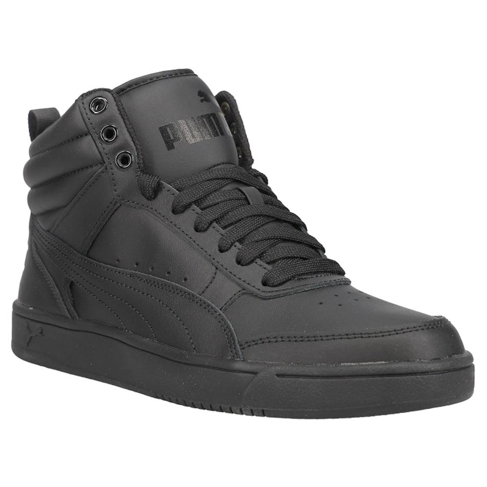 Puma Rebound Street V2 High Top Sneakers