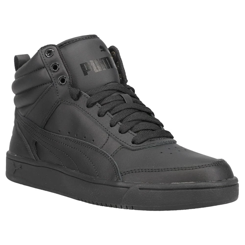 Puma Rebound Street V2 High Top Sneakers 2