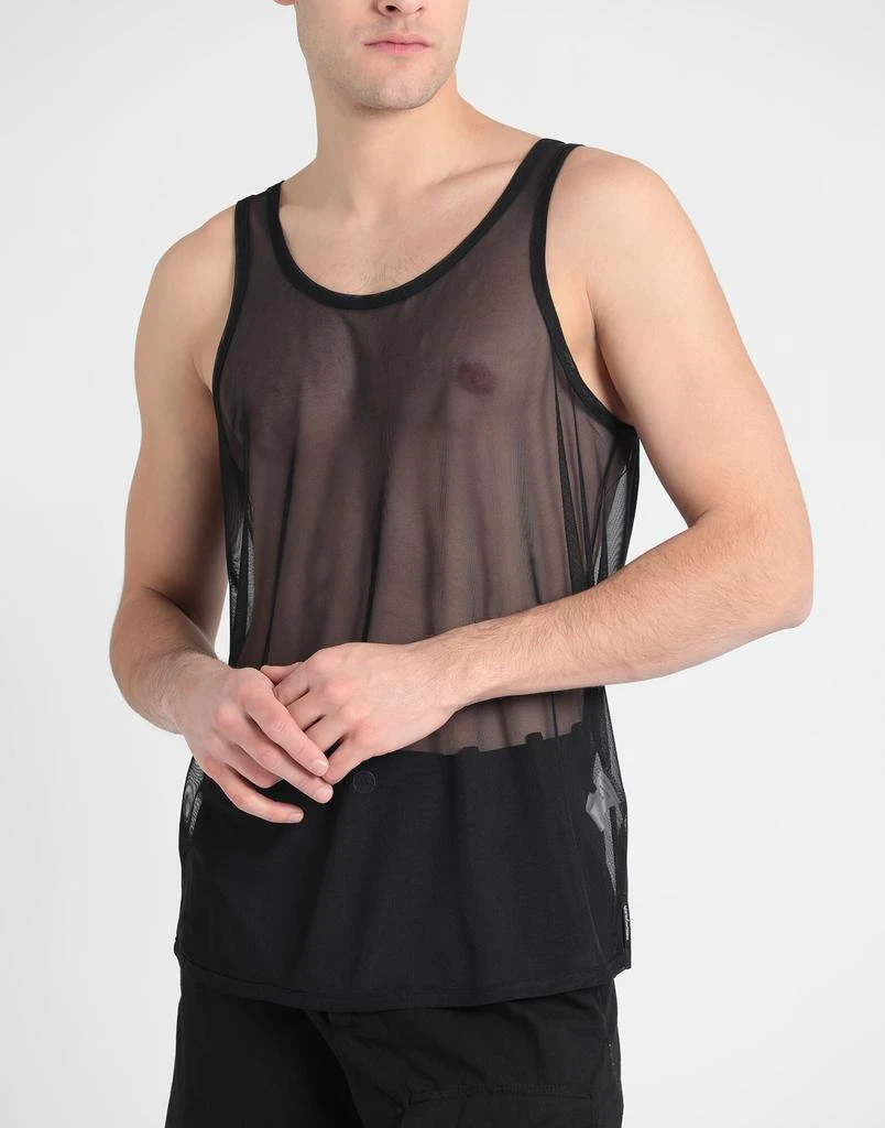 NOSTRASANTISSIMA Tank top 4
