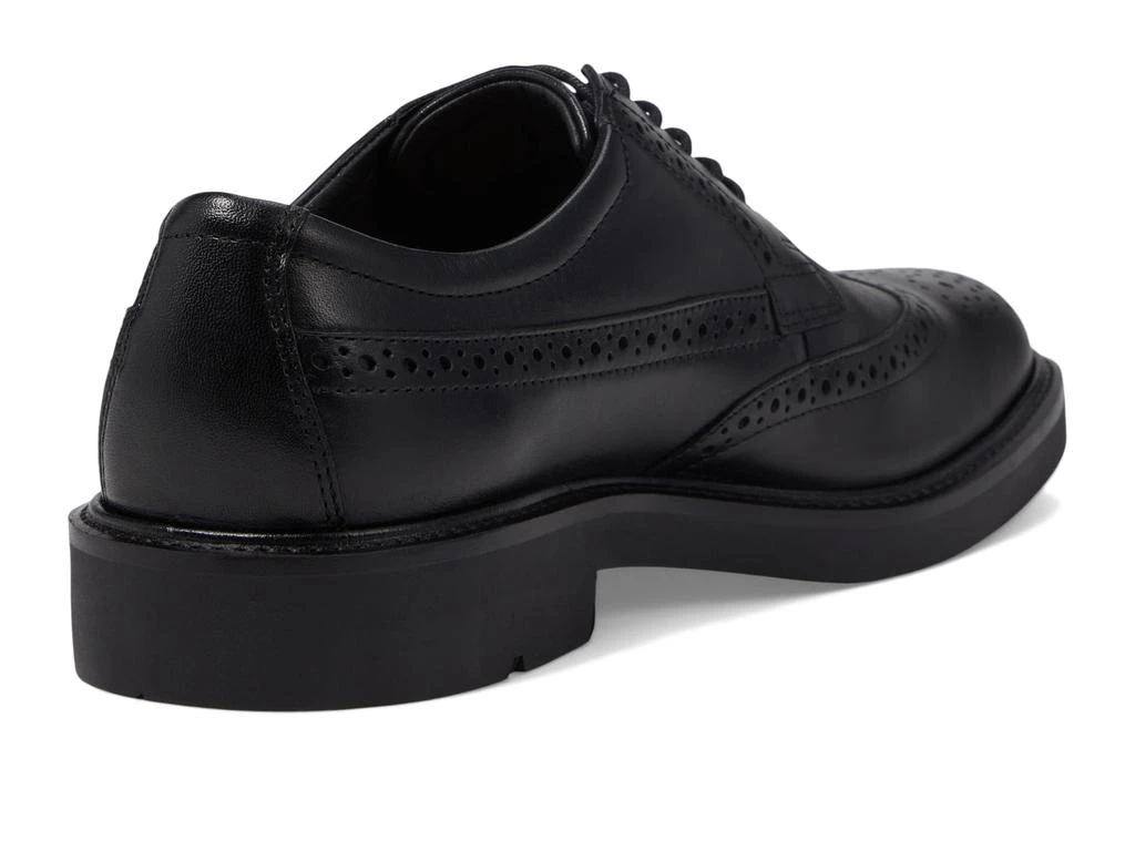 ECCO London Wing Tip Oxford 5