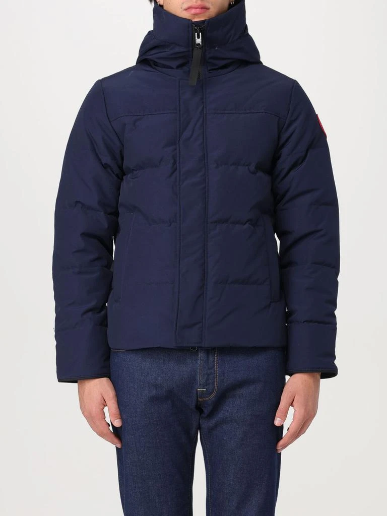 Canada Goose Jacket men Canada Goose 1