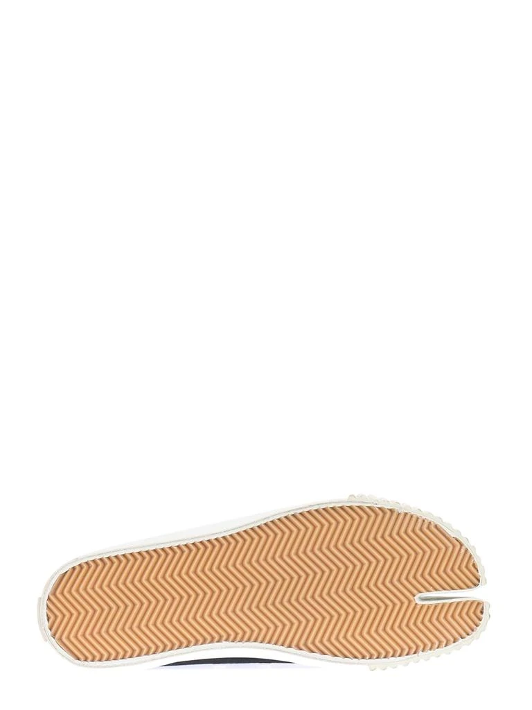MAISON MARGIELA Tabi Sneakers 4
