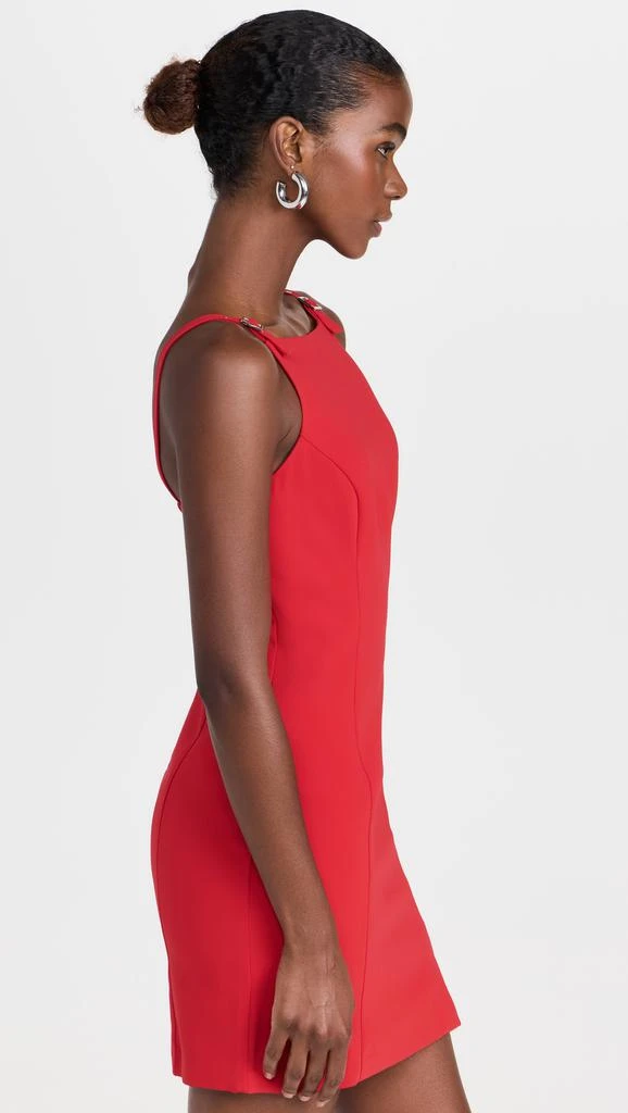 Amanda Uprichard Misena Dress 3