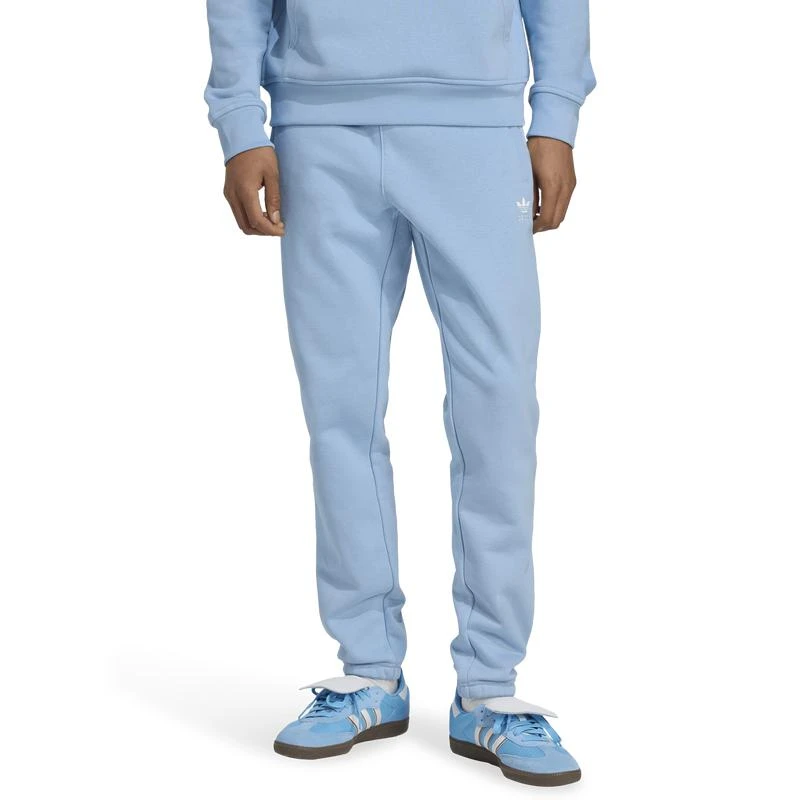 Adidas adidas Originals Trefoil Essentials Lifestyle Pants - Men's 1