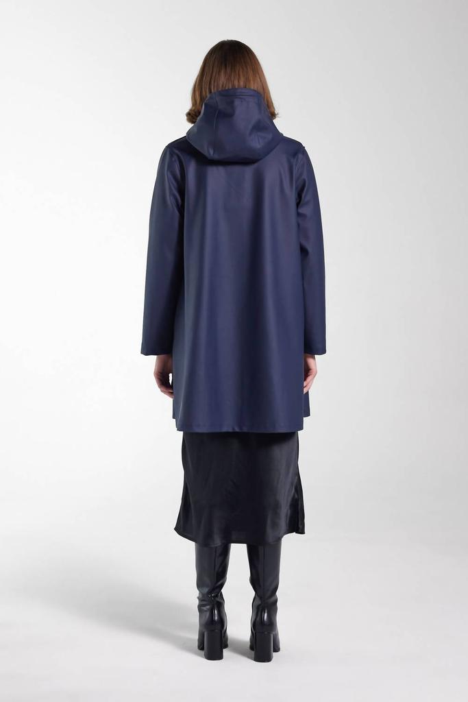 Stutterheim Stutterheim - Mosebacke Raincoat Jacket