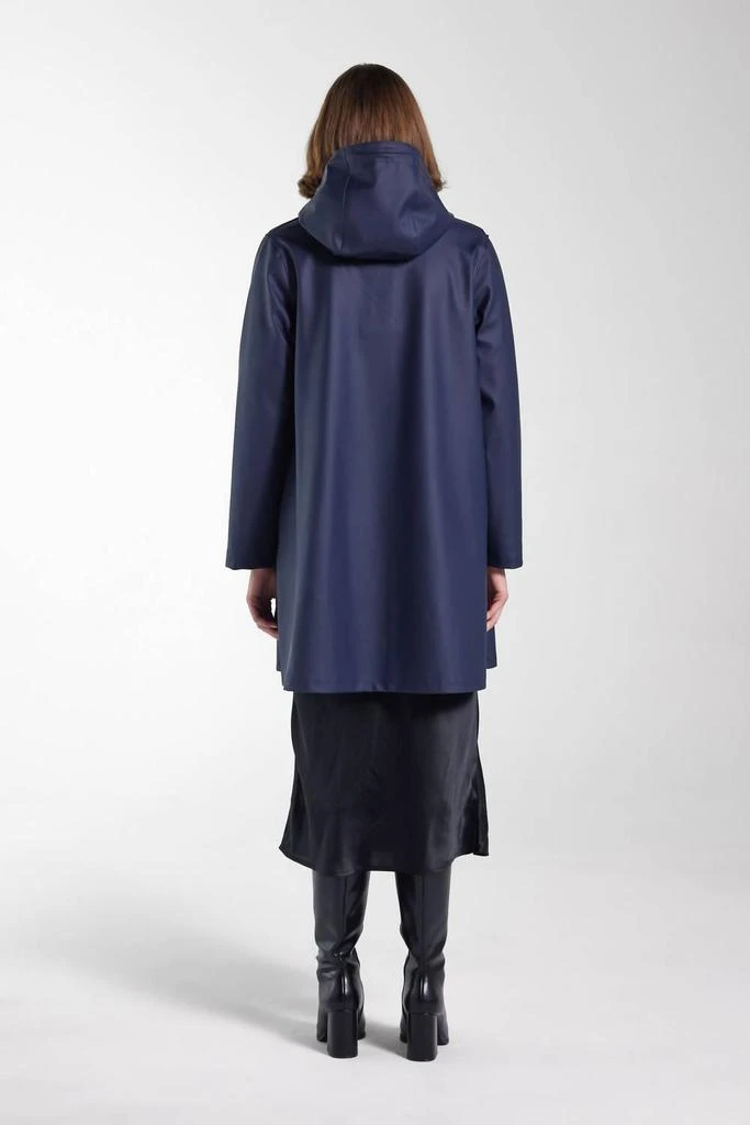 Stutterheim Stutterheim - Mosebacke Raincoat Jacket 2