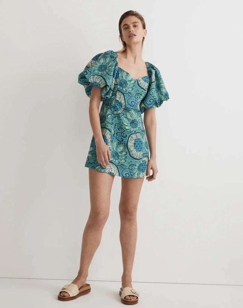 Rhode Rhode Dali Mini Dress 1