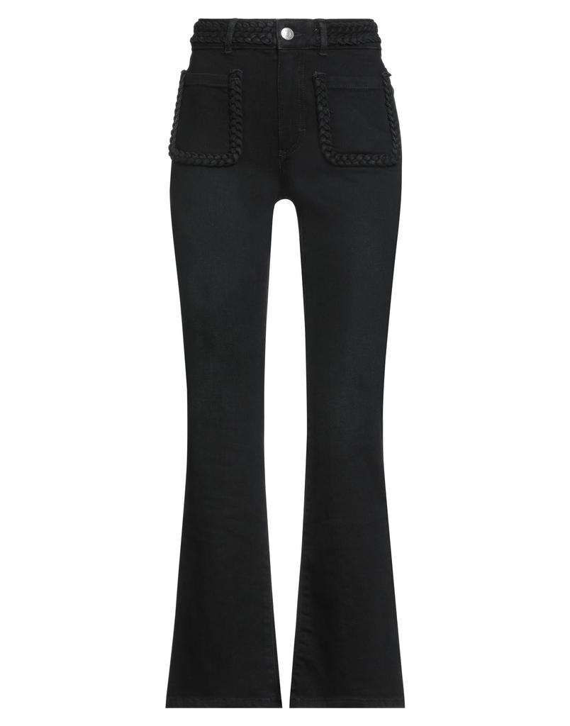 Maje Bootcut Jeans