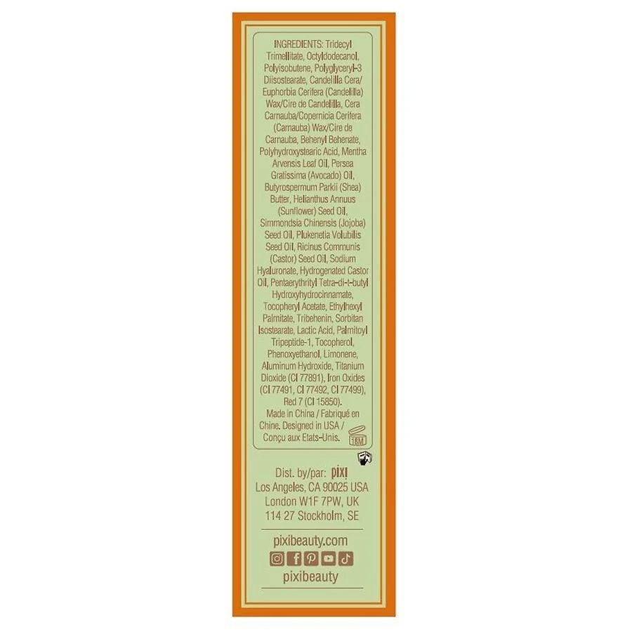 PIXI +Hydra LipTreat 2