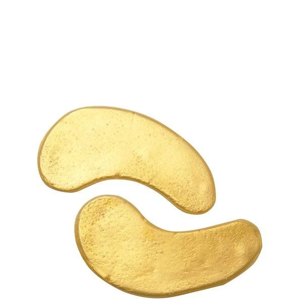 MZ Skin MZ Skin Hydra-Bright Golden Eye Treatment Mask (Pack of 5) 1