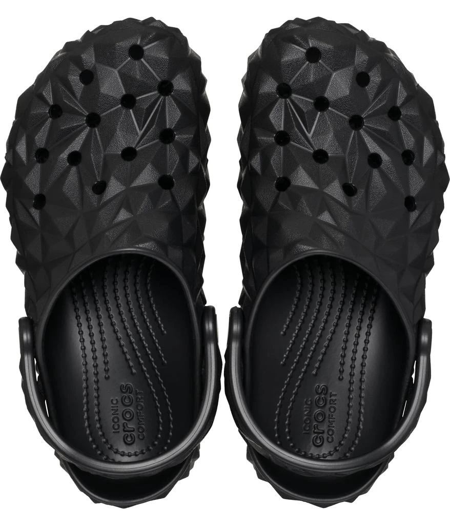 Crocs Classic Geometric Clog 2