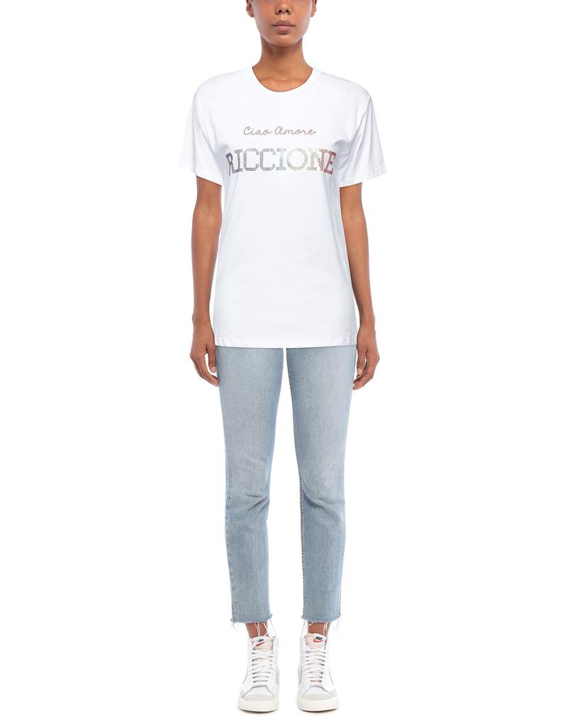 Giada Benincasa T-shirt