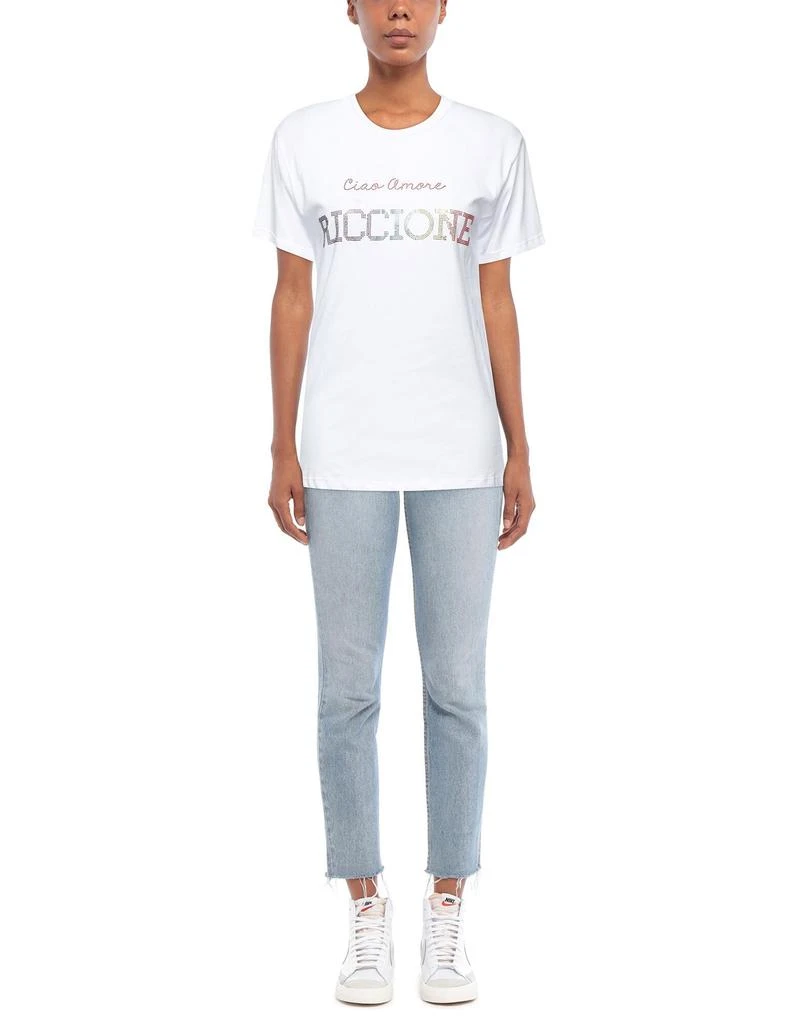 Giada Benincasa T-shirt 2