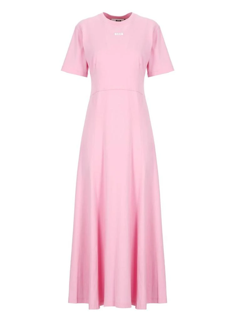 MSGM Msgm Dresses 1