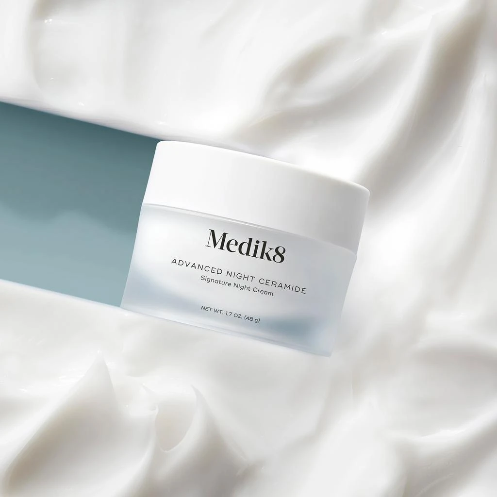 Medik8 Medik8 Advanced Night Ceramide Cream 48g 3