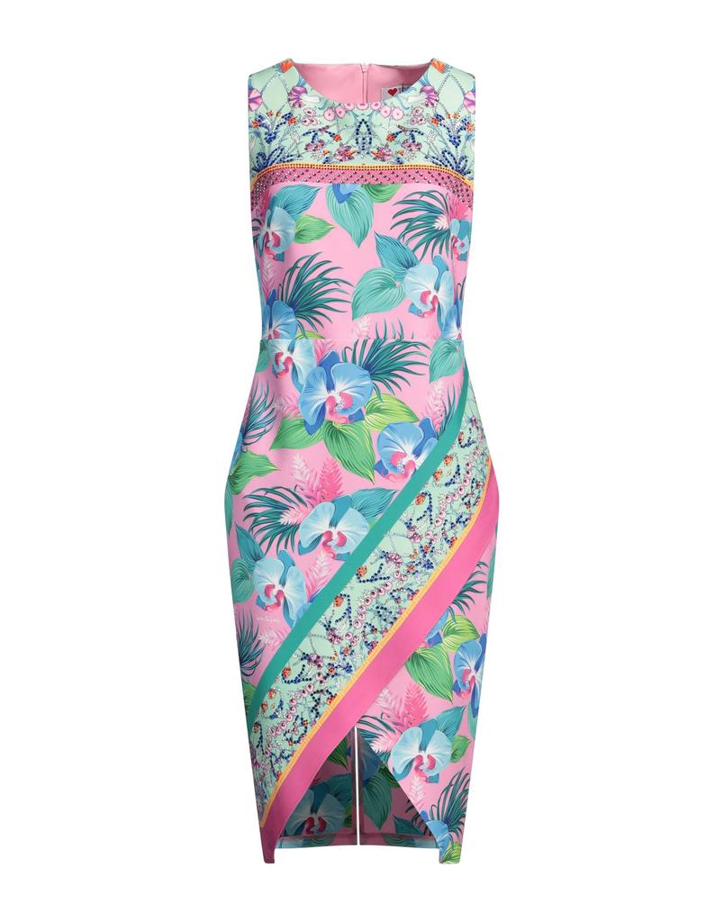 GAI MATTIOLO Midi dress