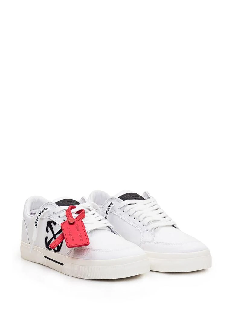 Off-White Off-White Low Sneaker New Vulcanized 2