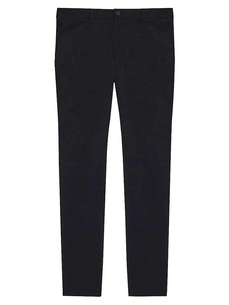 Theory Zaine Neoteric Slim-Fit Pants 1