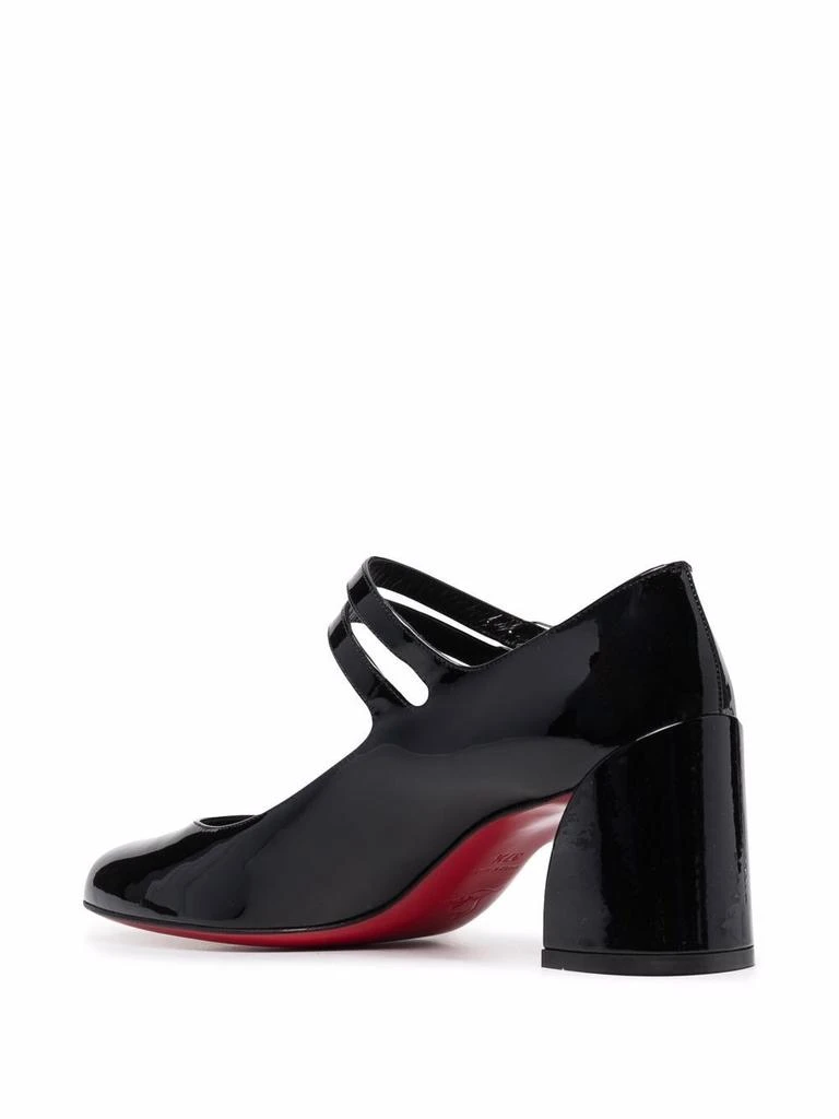 Christian Louboutin Miss Jane 55 mm Mary Janes 4