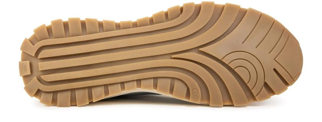 Bobbies Sneakers Appolo 4