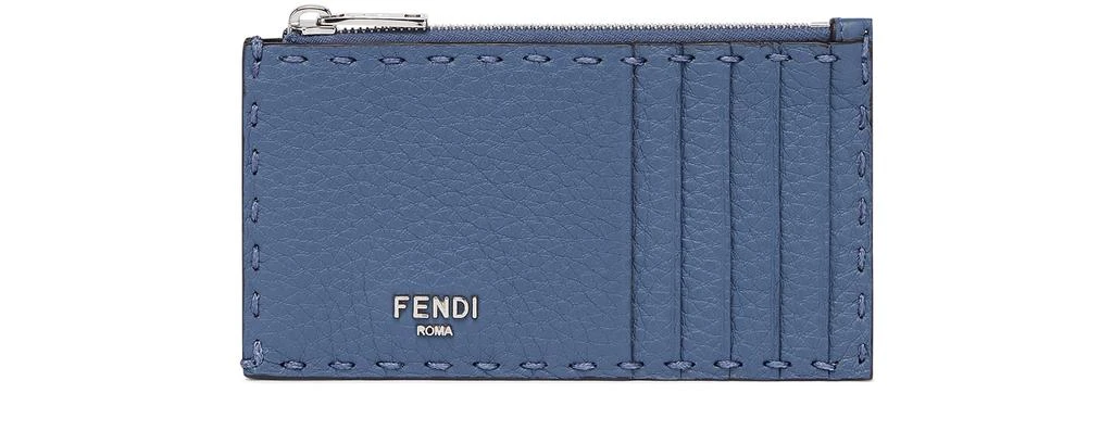 Fendi Selleria Card Holder 2