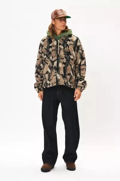 BDG BDG Nitro Tinted Baggy Fit Jean 3