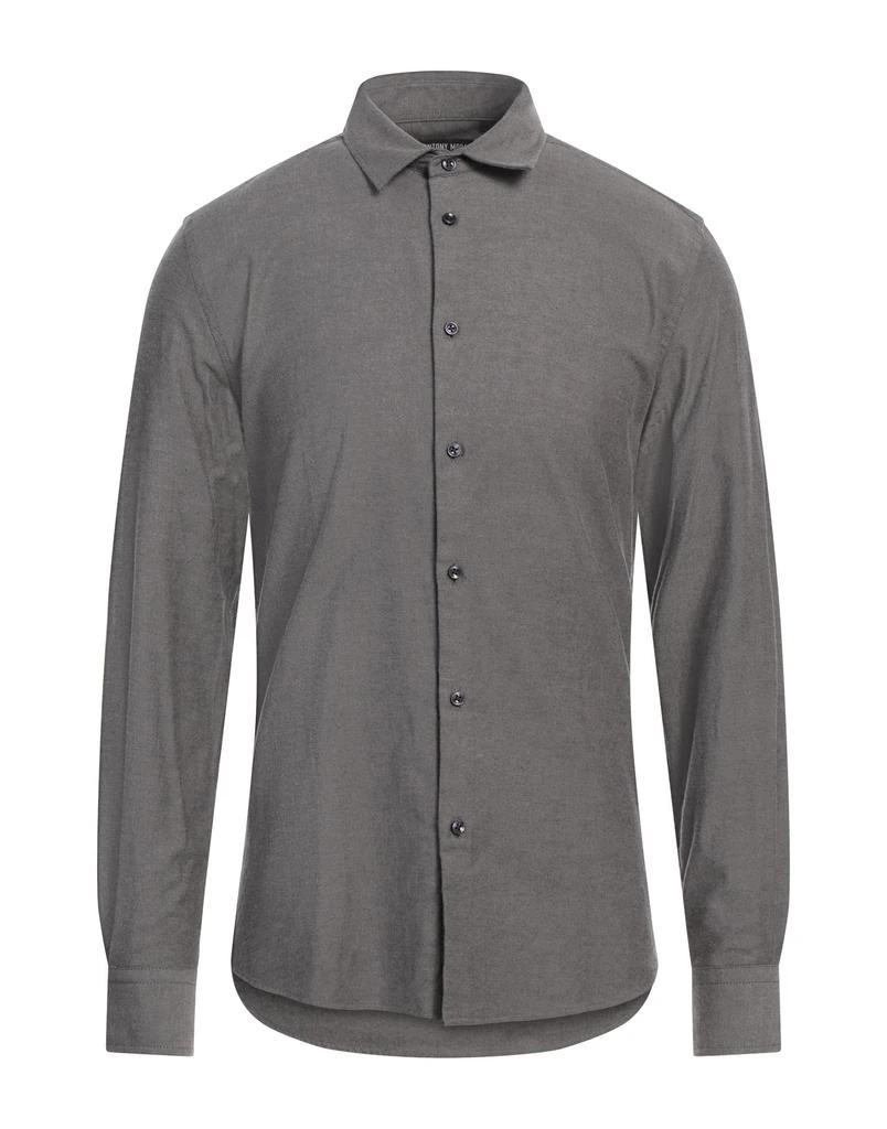Antony Morato Solid color shirt 1
