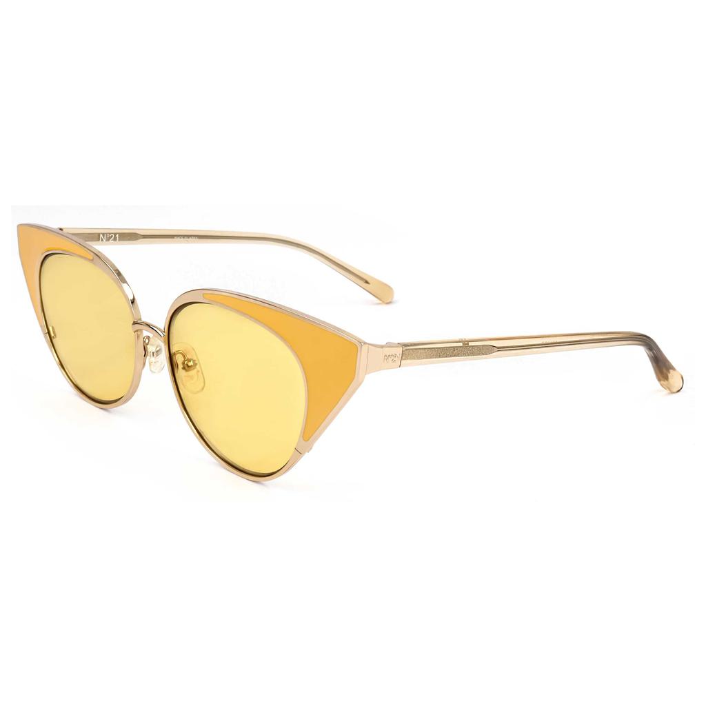 Linda Farrow X Walter Van Beirendonck Special Sunglasses – On Sale