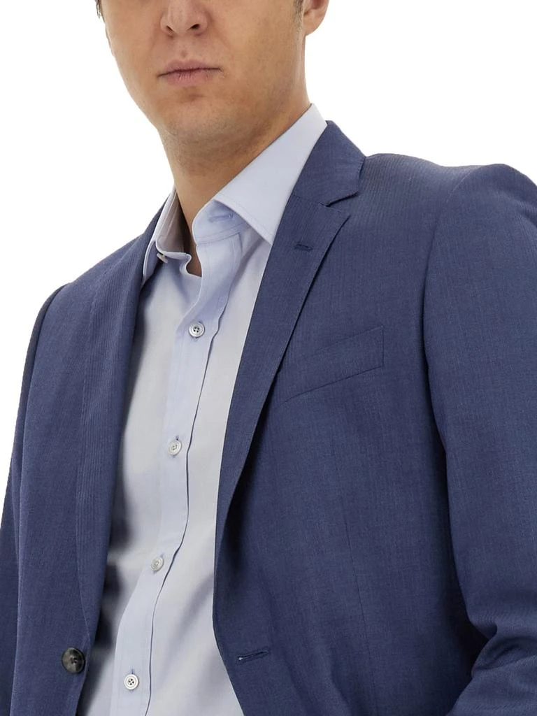 Hugo Boss SLIM FIT SUIT 4