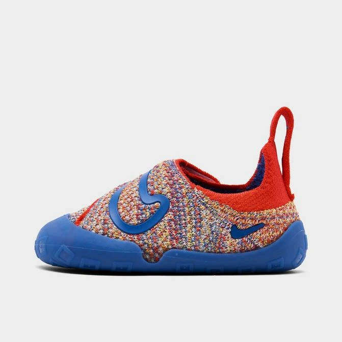 NIKE Infant Nike Swoosh 1 Crib Shoes 1