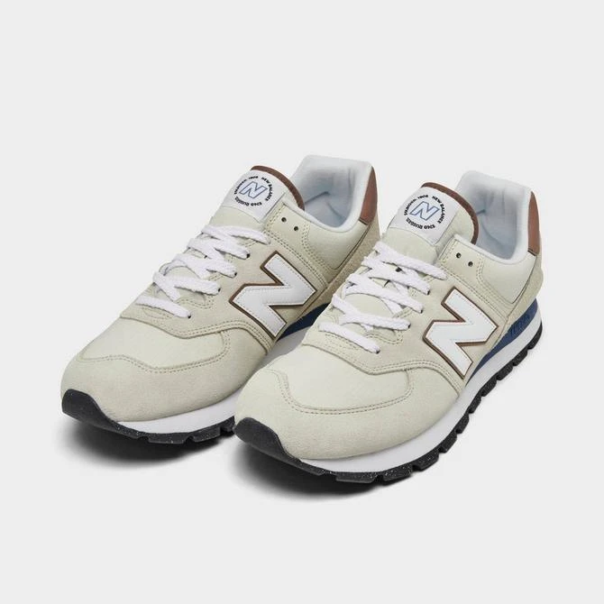New Balance Men's New Balance 574 Rugged Casual Shoes 2