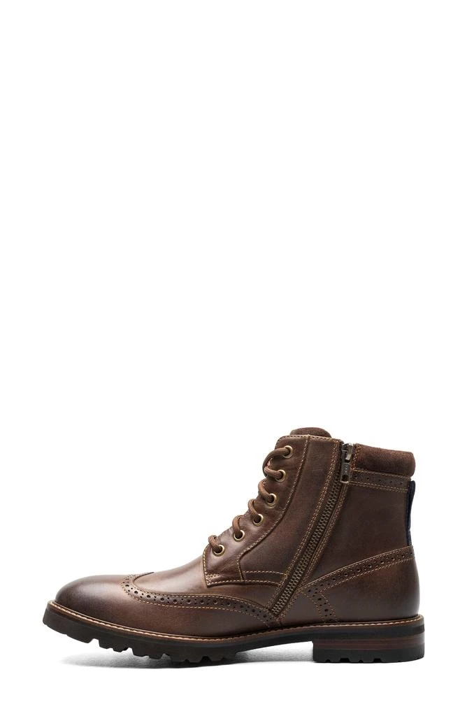 Florsheim Renegade Wingtip Boot 8