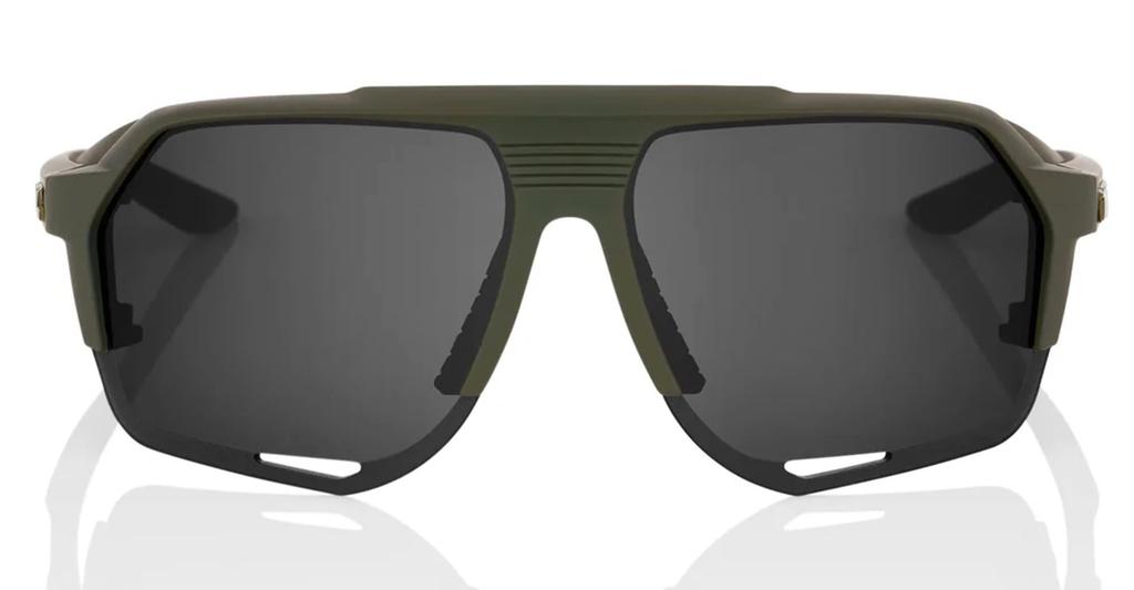 100% 100% Sunglasses