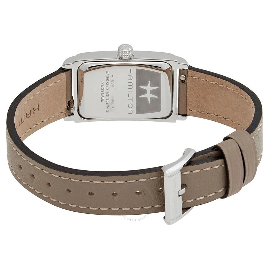 Hamilton American Classic Ardmore Ladies Watch H11221514 3