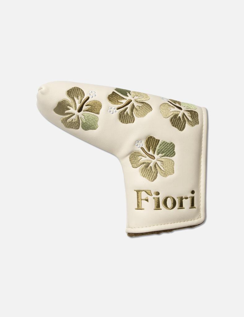Fiori Golf Natura Blade Headcover