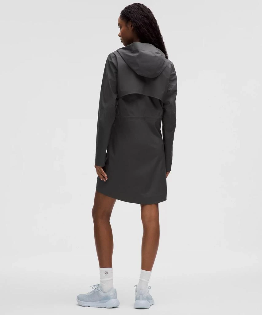 Lululemon Rain Rebel Jacket 24