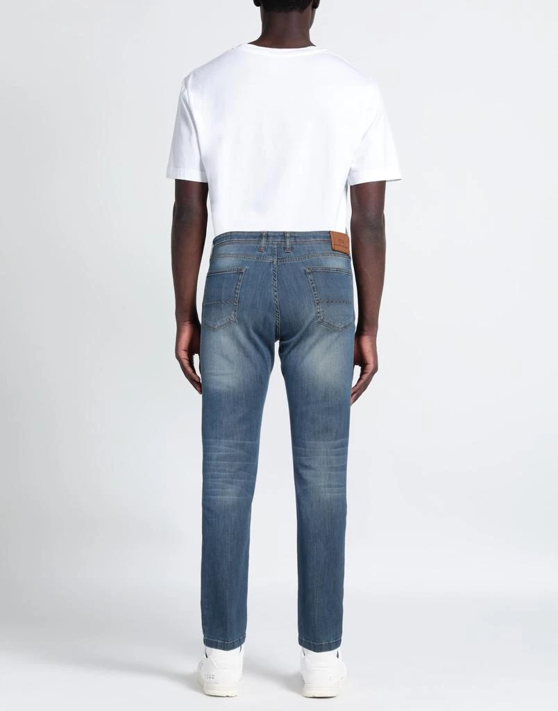 B SETTECENTO Denim pants 3