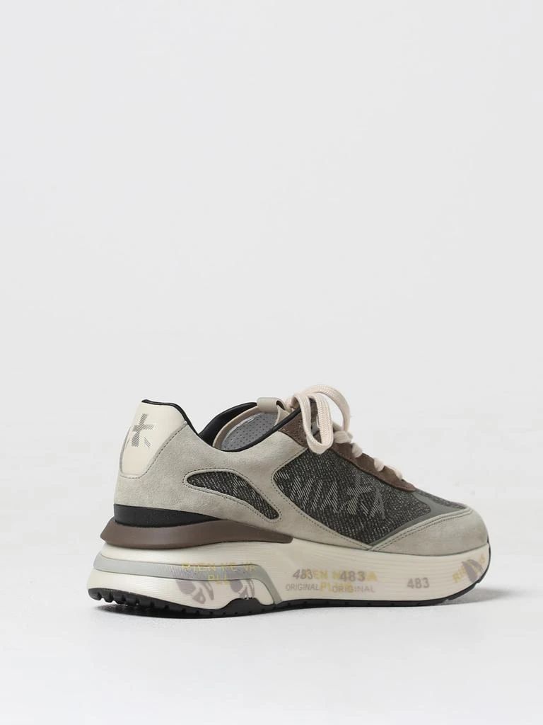 PREMIATA Sneakers men Premiata 3